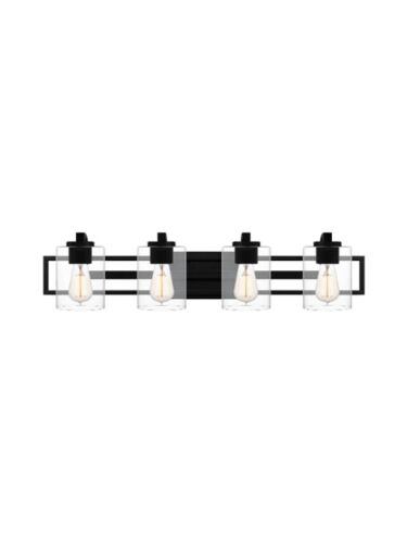 quoizel_lans8632mbk