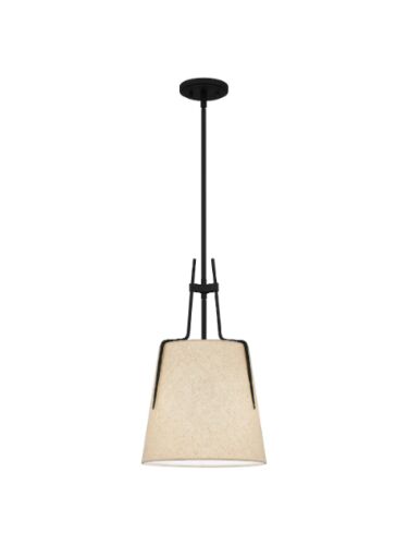 quoizel_loa1512mbk