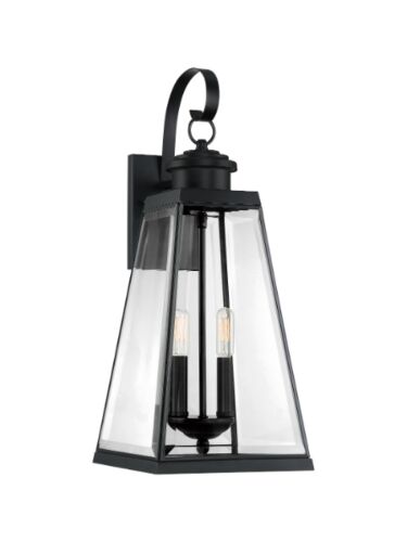 quoizel_pax8409mbk