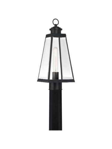 quoizel_pax9007mbk