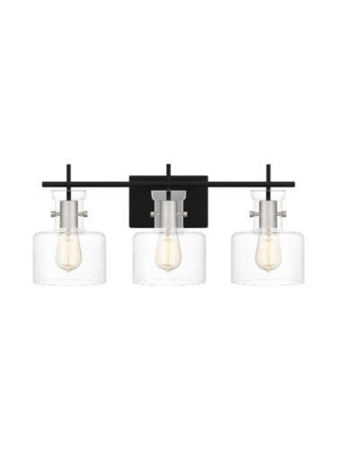 quoizel_pen8622mbk
