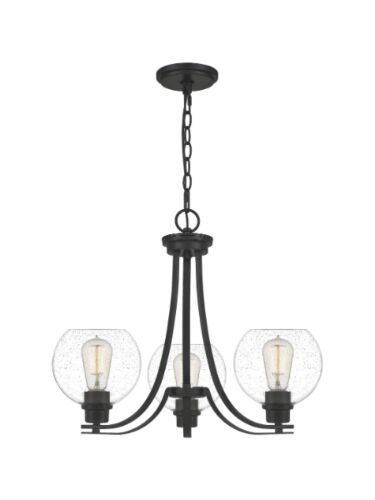 quoizel_prus5022mbk