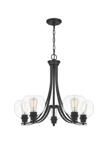 quoizel_prus5026mbk