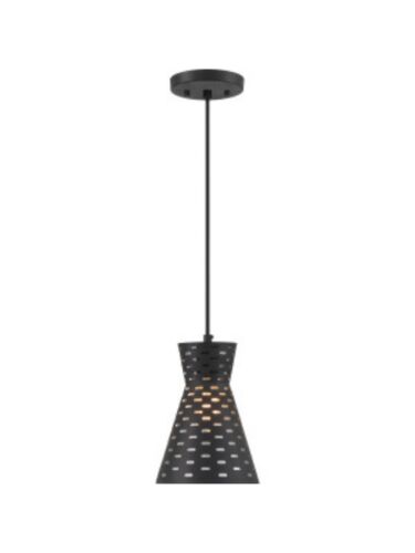 quoizel_qpp5188mbk