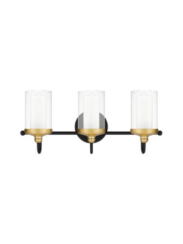 quoizel_row8622mbk