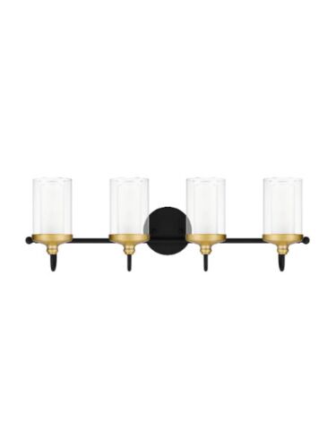quoizel_row8630mbk