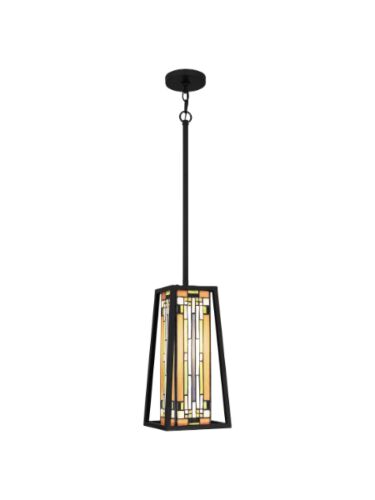 quoizel_tf5332mbk