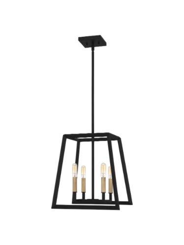 quoizel_til2814mbk