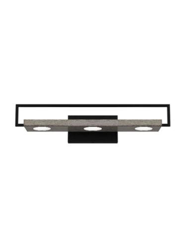 quoizel_winn8524mbk