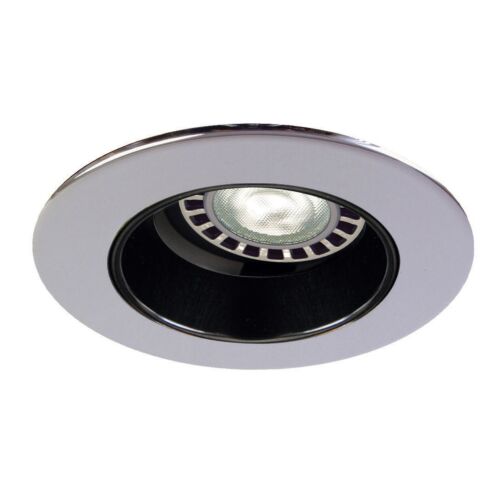 Contrast Lighting Evolution LED R3450D-04BK Light trim