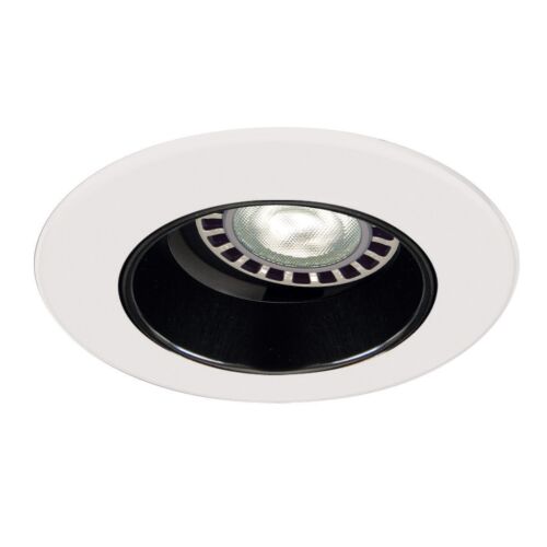 Contrast Lighting Evolution LED R3450D-11BK Light trim
