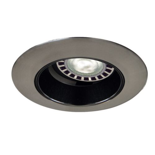 Contrast Lighting Evolution LED R3450D-12BRBK Light trim
