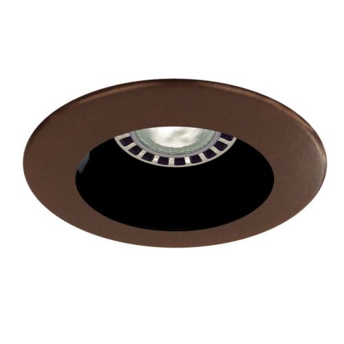 Contrast Lighting Evolution LED R3470-06BK Light trim