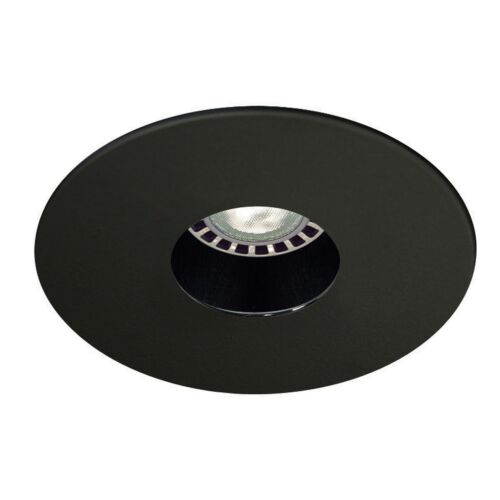 Contrast Lighting Evolution LED R3652-02BK Light trim