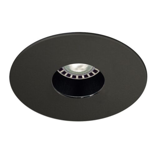 Contrast Lighting Evolution LED R3652-05BK Light trim