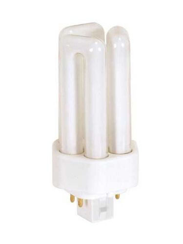 satco s4372 13W T4 CFL Bulb 4100K