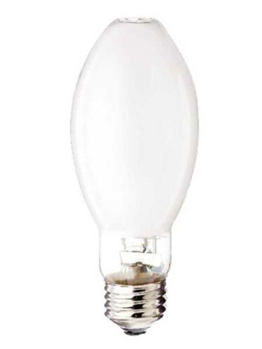 Satco s4377 100w ED17 3900K Mercury Vapor HID Bulb