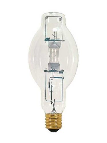 satco s4388 400W ED37 HID Bulb 3600K