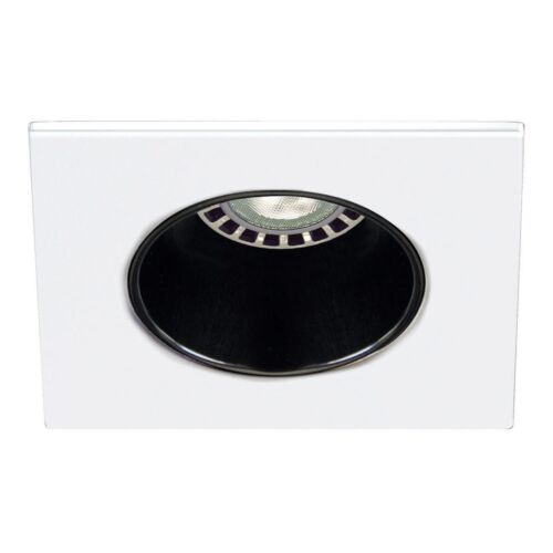 Contrast Lighting Evolution LED T3145-01BK Light trim