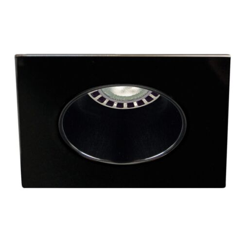 Contrast Lighting Evolution LED T3145-02BK Light trim