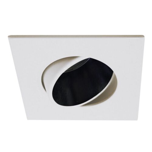 Contrast Lighting Evolution LED T3145D-01-BKSM Light trim