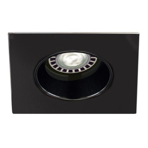 Contrast Lighting Evolution LED T3145W-05BK Light trim