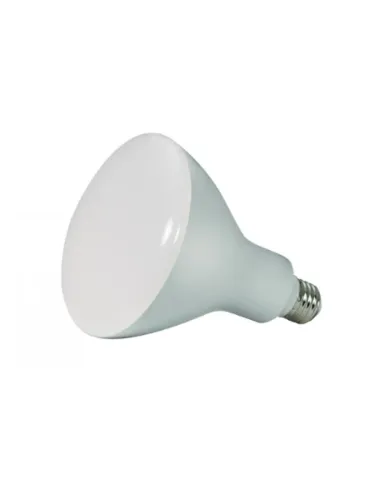 Satco S9638 16.5W BR40 Warm LED Light Bulb 2700K