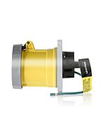60A-yellow-receptacle-sideview