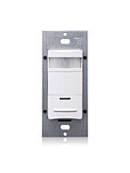 Occupancy-Sensor-PIR-Wall-Switch-ODS06-IDW-Front-View