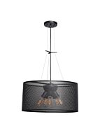 access-lighting_50927leddlp-bl