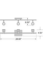 access-lighting_63073leddlp-mbl