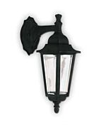 canarm wall mount black finish model 4 iol210