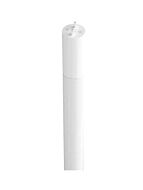 Eiko led11.5wt8-48-850-g7d 11.5w 4' Glass LED T8 Tube Ballast Bypass