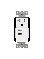 enerlites_61200-tr2usb-cu-w