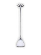 new yorker brushed pewter pendant ipl256a01bpt