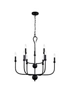 quoizel_bla5027mbk