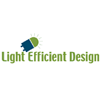 Light Efficient Design Light Efficient Design