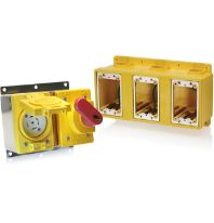 FD Boxes