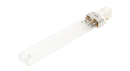 germicidal uvc lamps