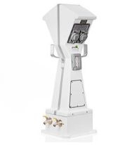 Power Pedestals