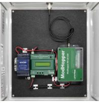 submetering panels
