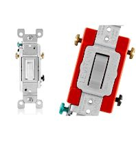 Toggle Switches