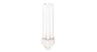 Triple Twin CFL Lamp