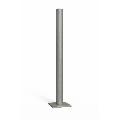 Round Poles