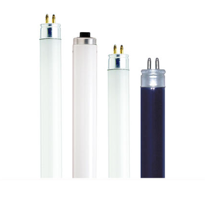 Fluorescent Tubes Fluorescent Tubes