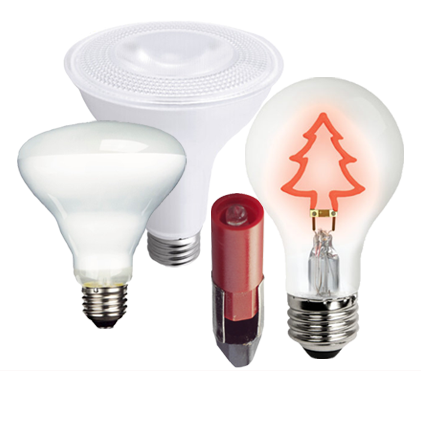 LED Bulbs LED Bulbs