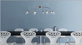 Chandeliers