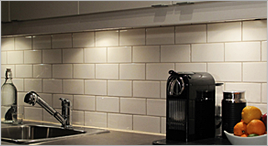 Undercabinet