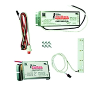 Fluorescent High-Bay