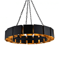 Chandeliers